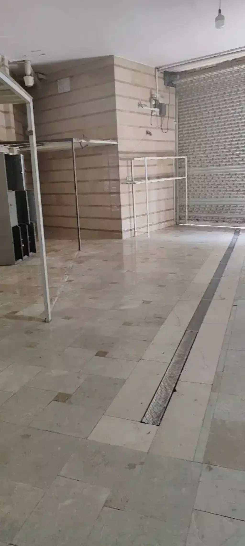 اجاره اداری و تجاری 90 متری در بهاران - تصویر 3