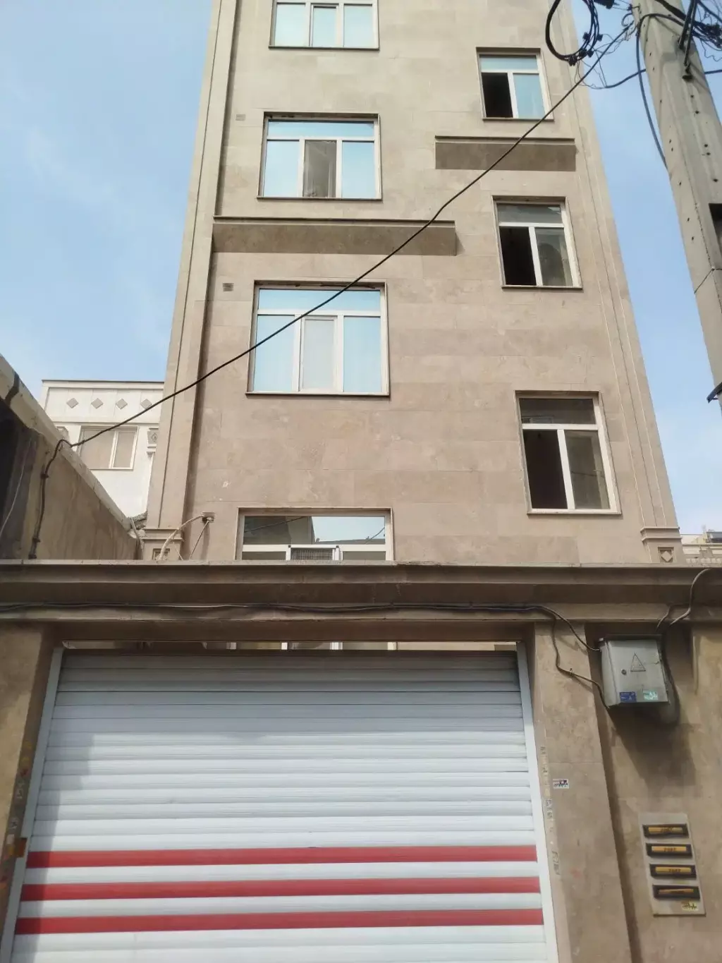 اجاره آپارتمان 51 متری در سیزده آبان - تصویر 5
