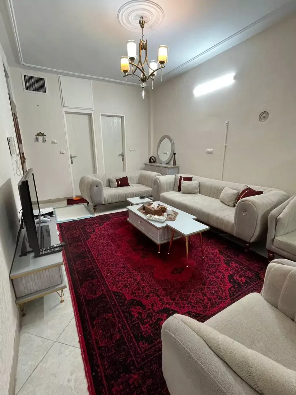 فروش آپارتمان 50 متری در ائمه اطهار - تصویر 2