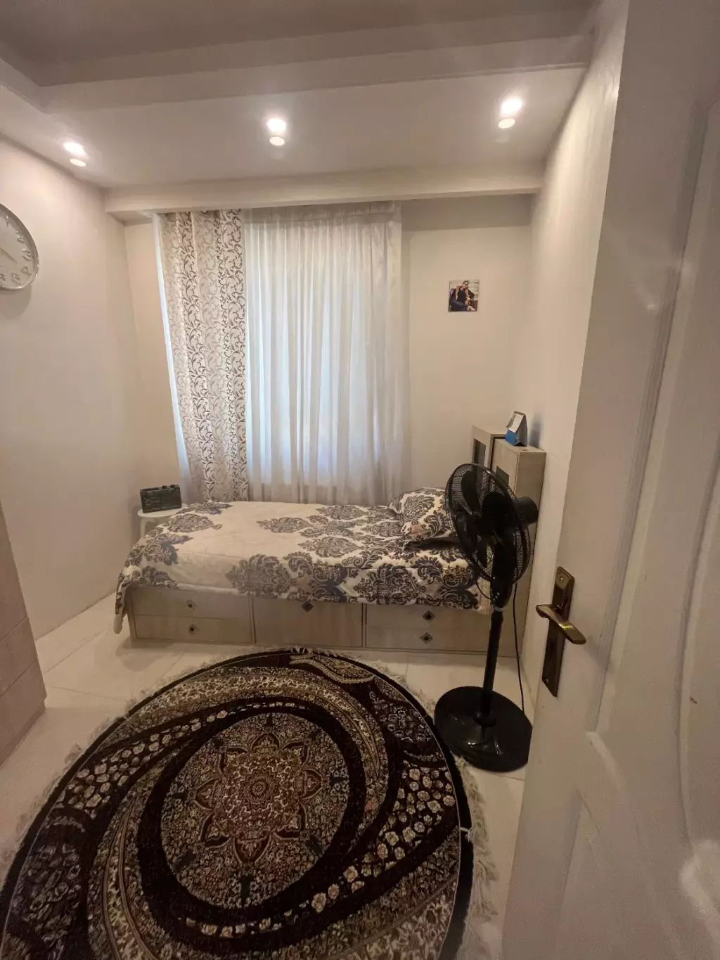 فروش آپارتمان 65 متری در شیوا - تصویر 6