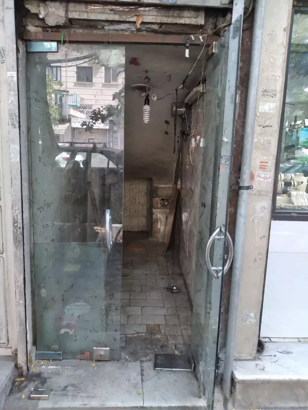 فروش اداری و تجاری 4 متری در سلسبیل جنوبی - تصویر 2
