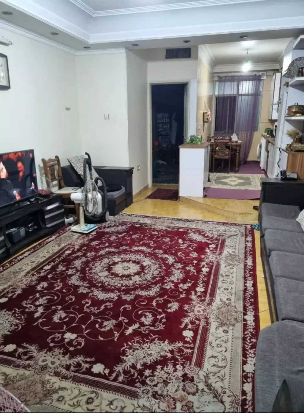 اجاره آپارتمان 70 متری در بهداشت
