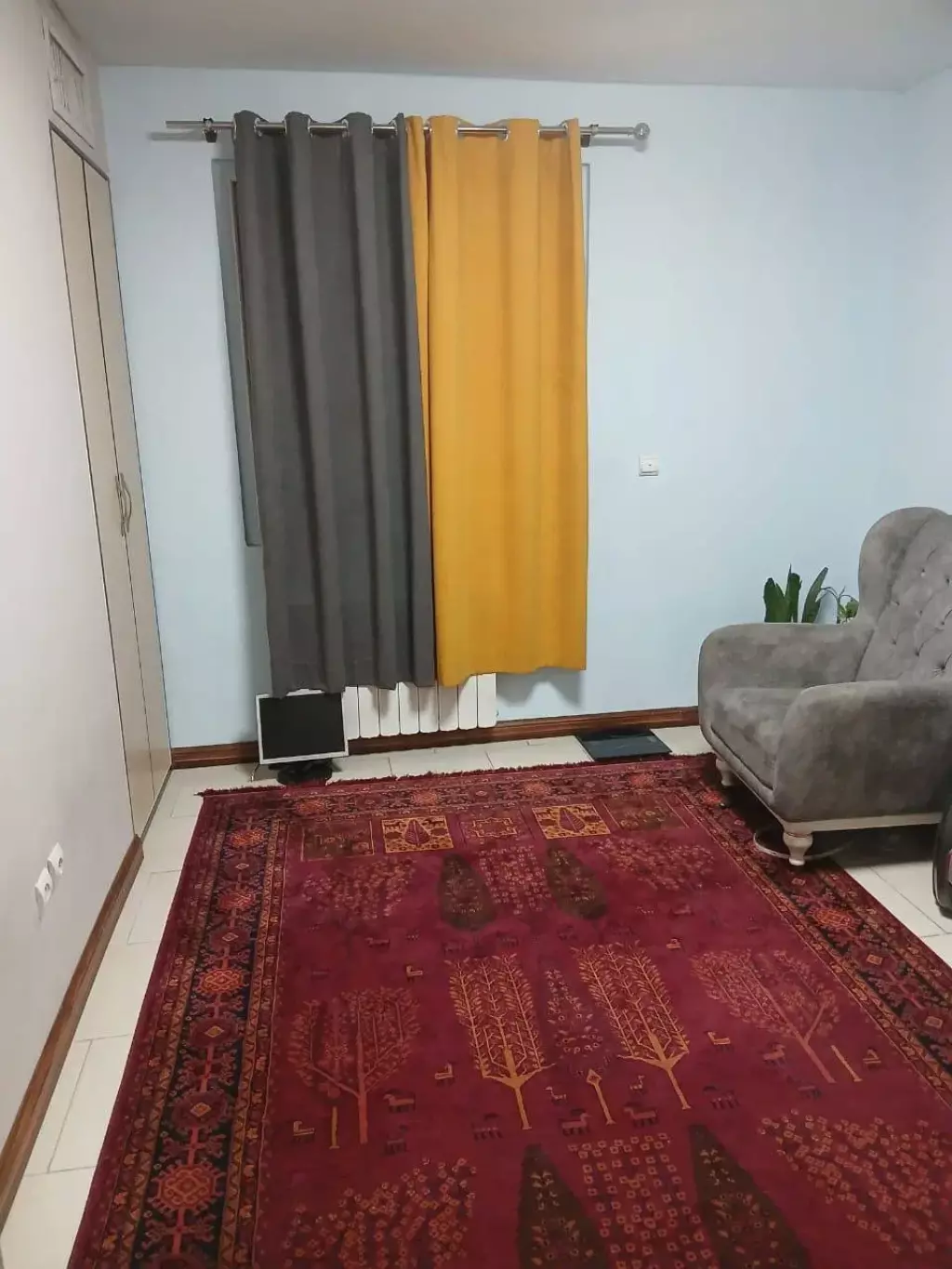 فروش آپارتمان 60 متری در دولتخواه جنوبی - تصویر 8