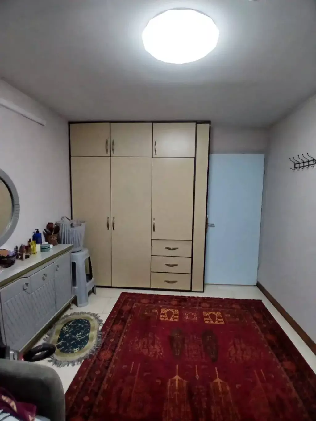 فروش آپارتمان 60 متری در دولتخواه جنوبی - تصویر 7