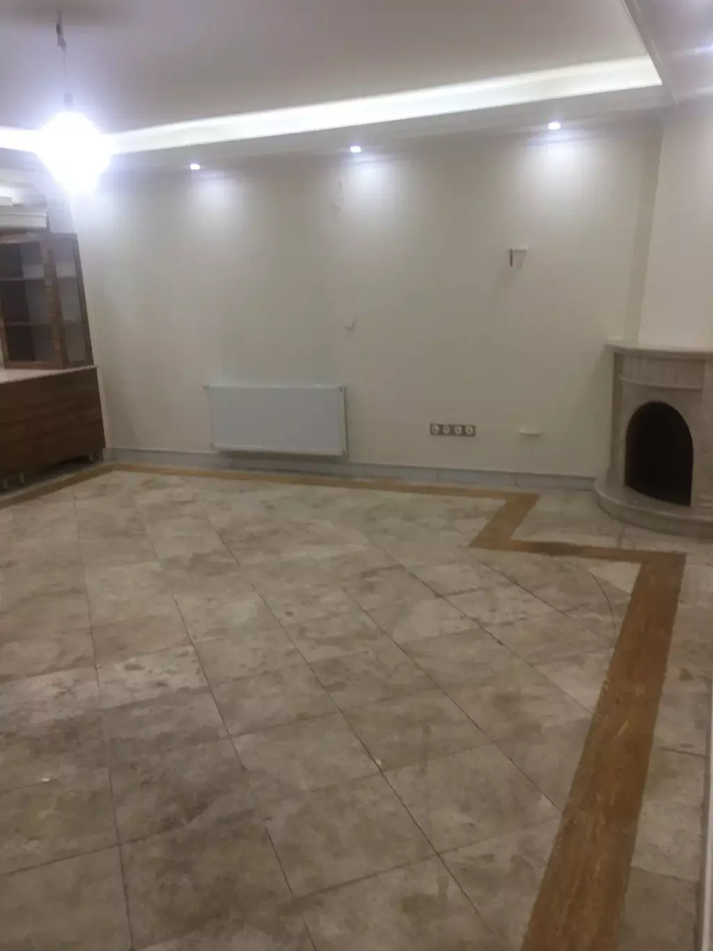 اجاره آپارتمان 135 متری در سعادت‌آباد - تصویر 3