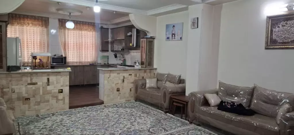 فروش آپارتمان 69 متری در شهادت - تصویر 2