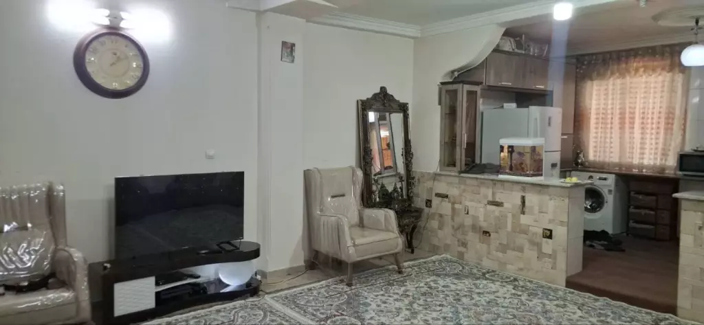 فروش آپارتمان 69 متری در شهادت - تصویر 3
