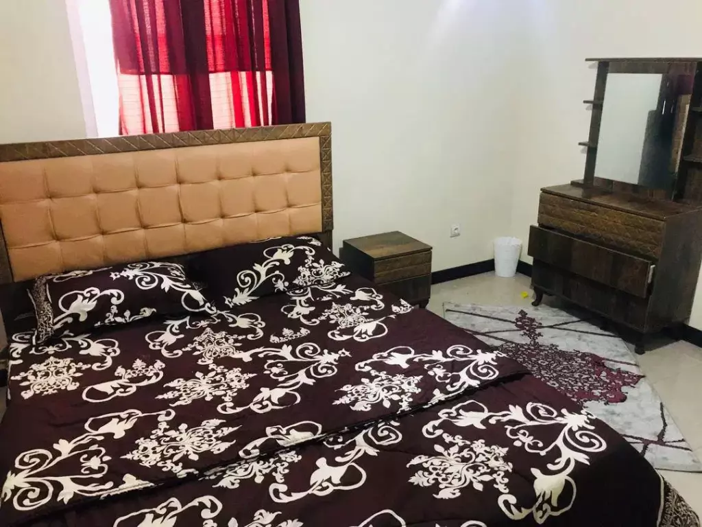اجاره آپارتمان 120 متری در فردوس - تصویر 15