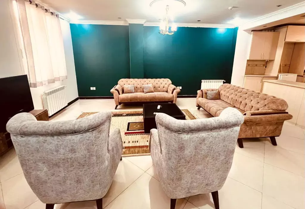 اجاره آپارتمان 120 متری در فردوس - تصویر 14
