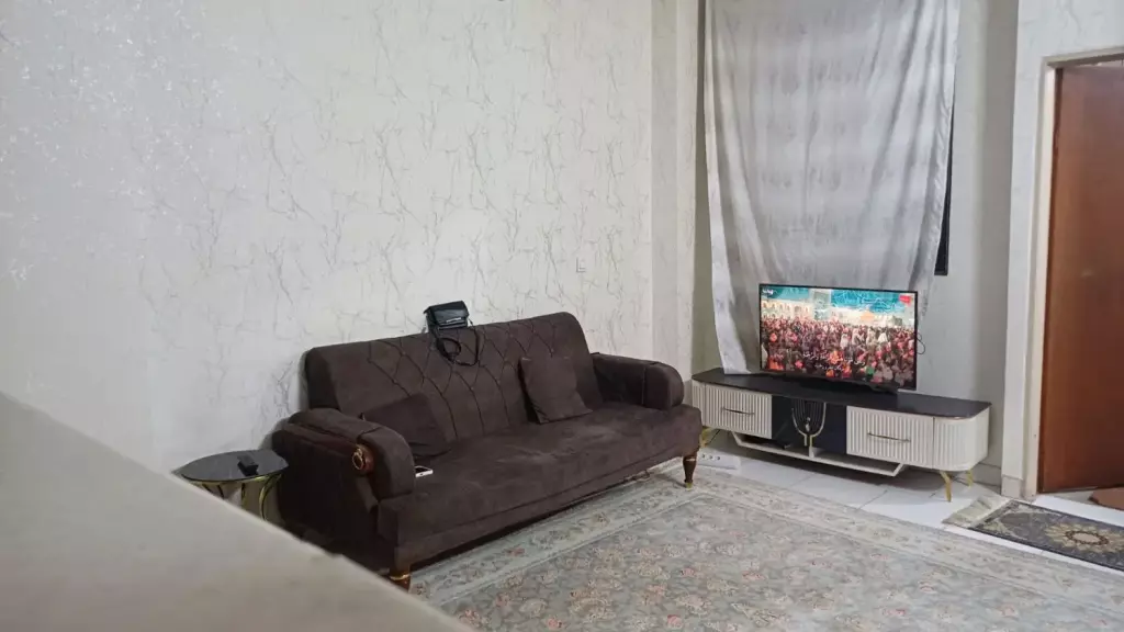 اجاره آپارتمان 50 متری در شهید رجایی - تصویر 2