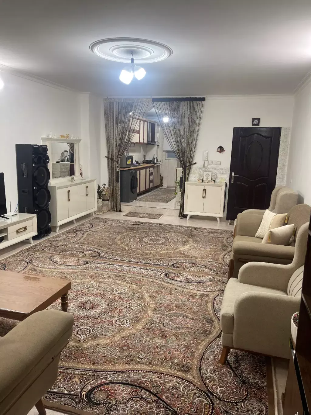 اجاره آپارتمان 67 متری در زمزم - تصویر 3
