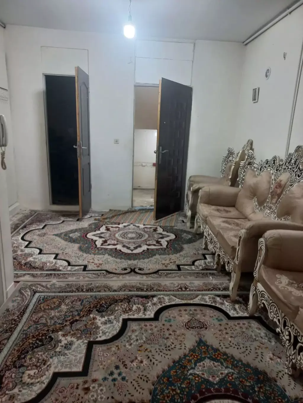 اجاره آپارتمان 58 متری در فدک - تصویر 2
