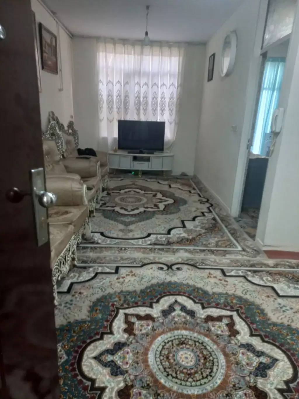 اجاره آپارتمان 58 متری در فدک - تصویر 3