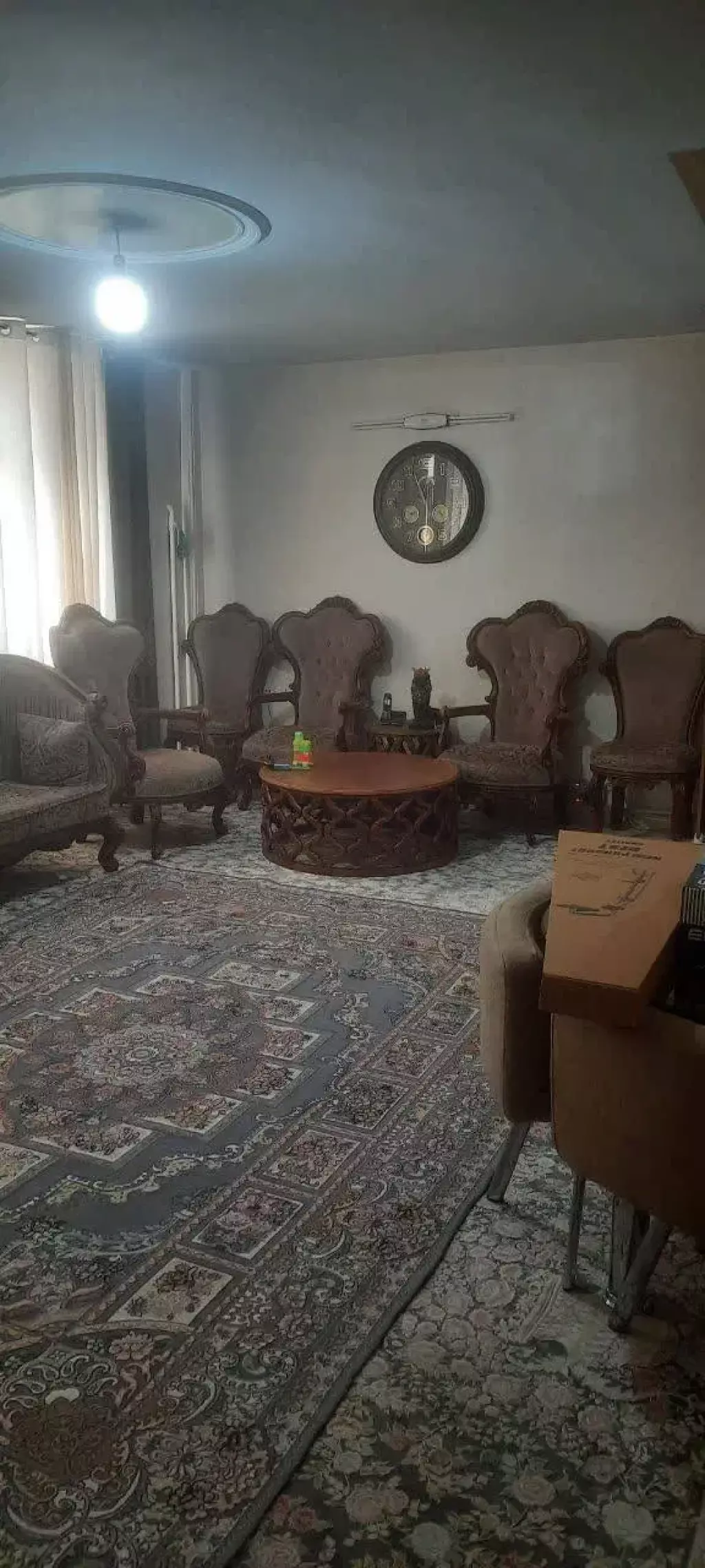 اجاره آپارتمان 65 متری در مشیریه