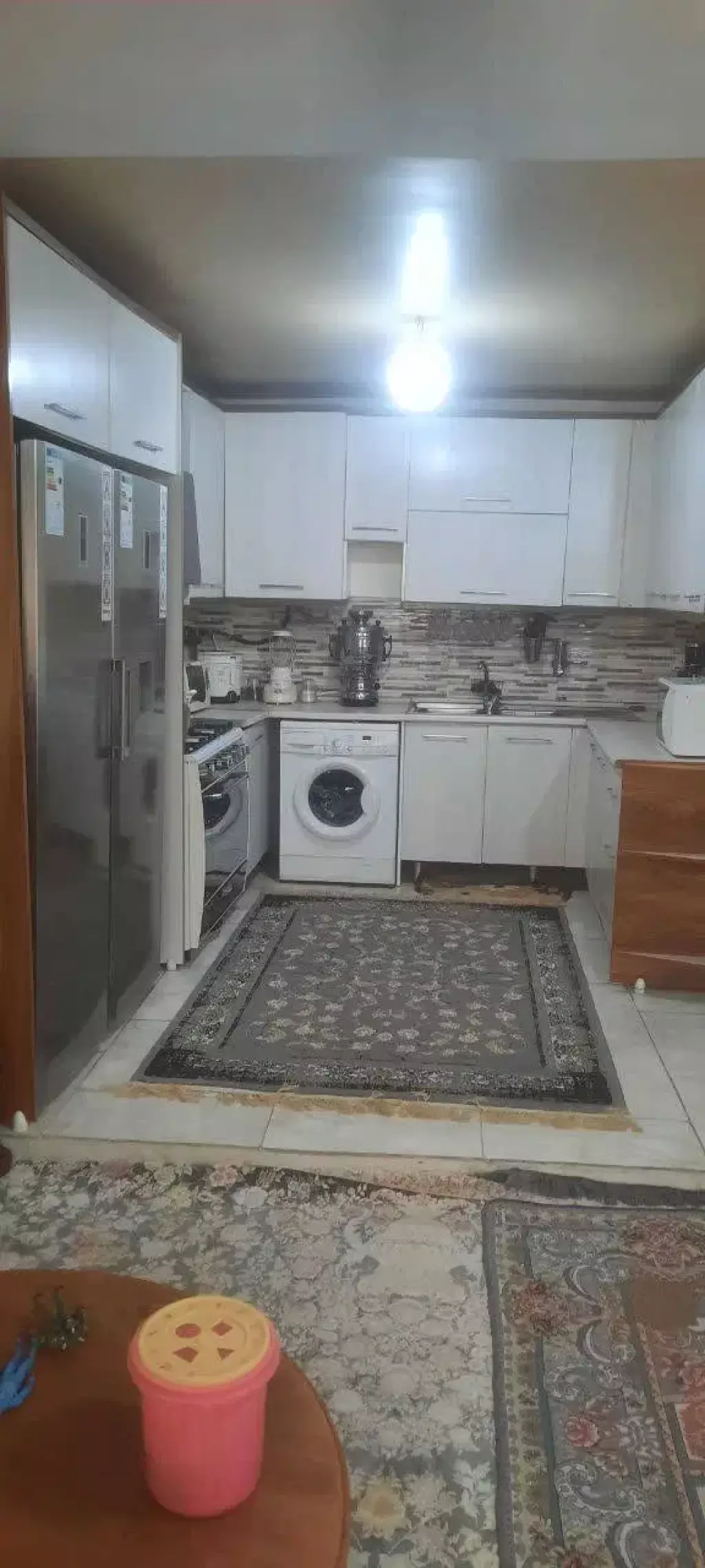 اجاره آپارتمان 65 متری در مشیریه - تصویر 3