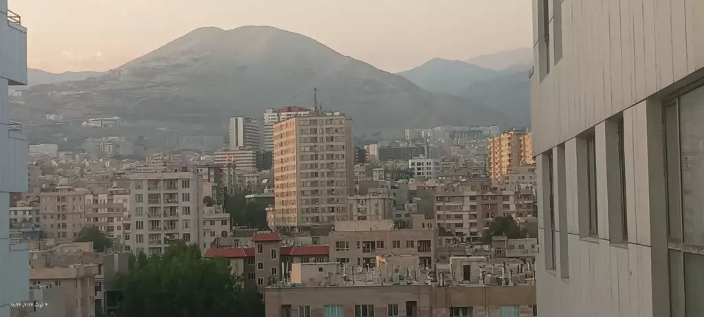 فروش آپارتمان 132 متری در باغ فیض - تصویر 4