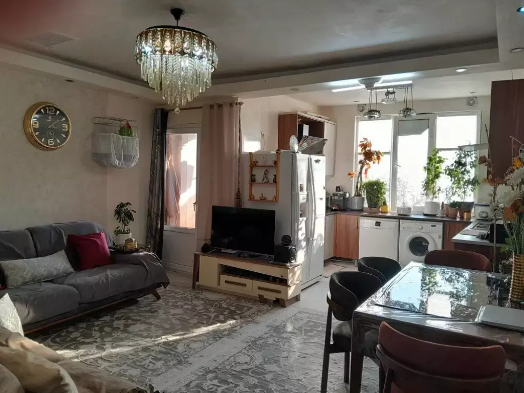 فروش آپارتمان 72 متری در حصارک - تصویر 4