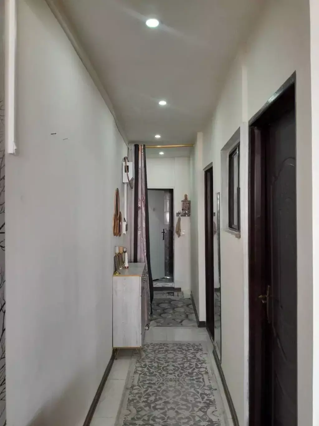 فروش آپارتمان 72 متری در حصارک - تصویر 2