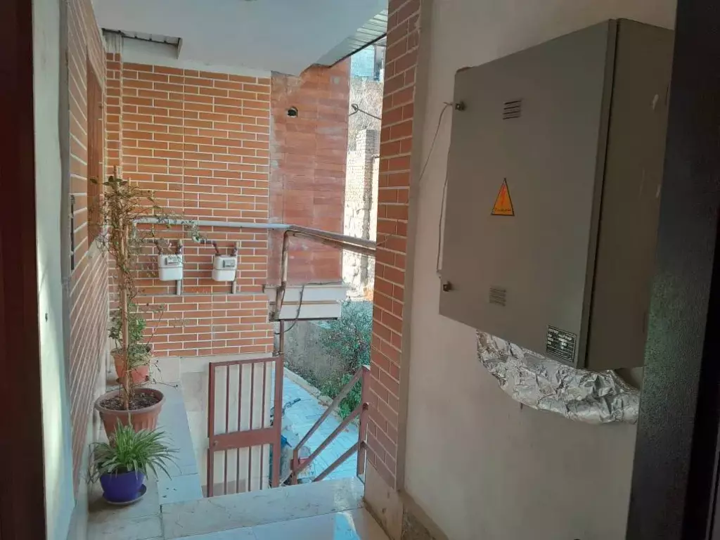 فروش آپارتمان 72 متری در حصارک