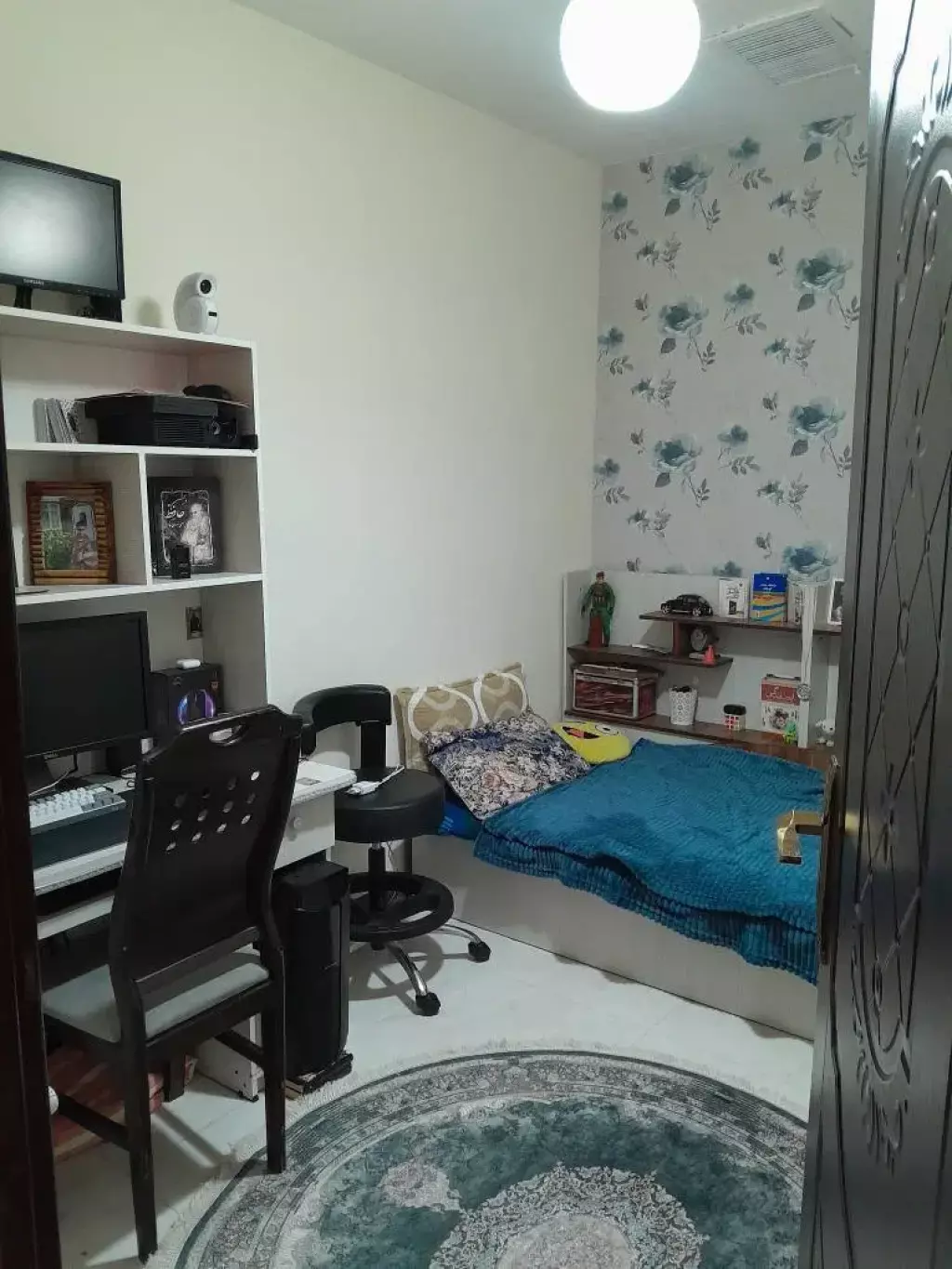 فروش آپارتمان 72 متری در حصارک - تصویر 5