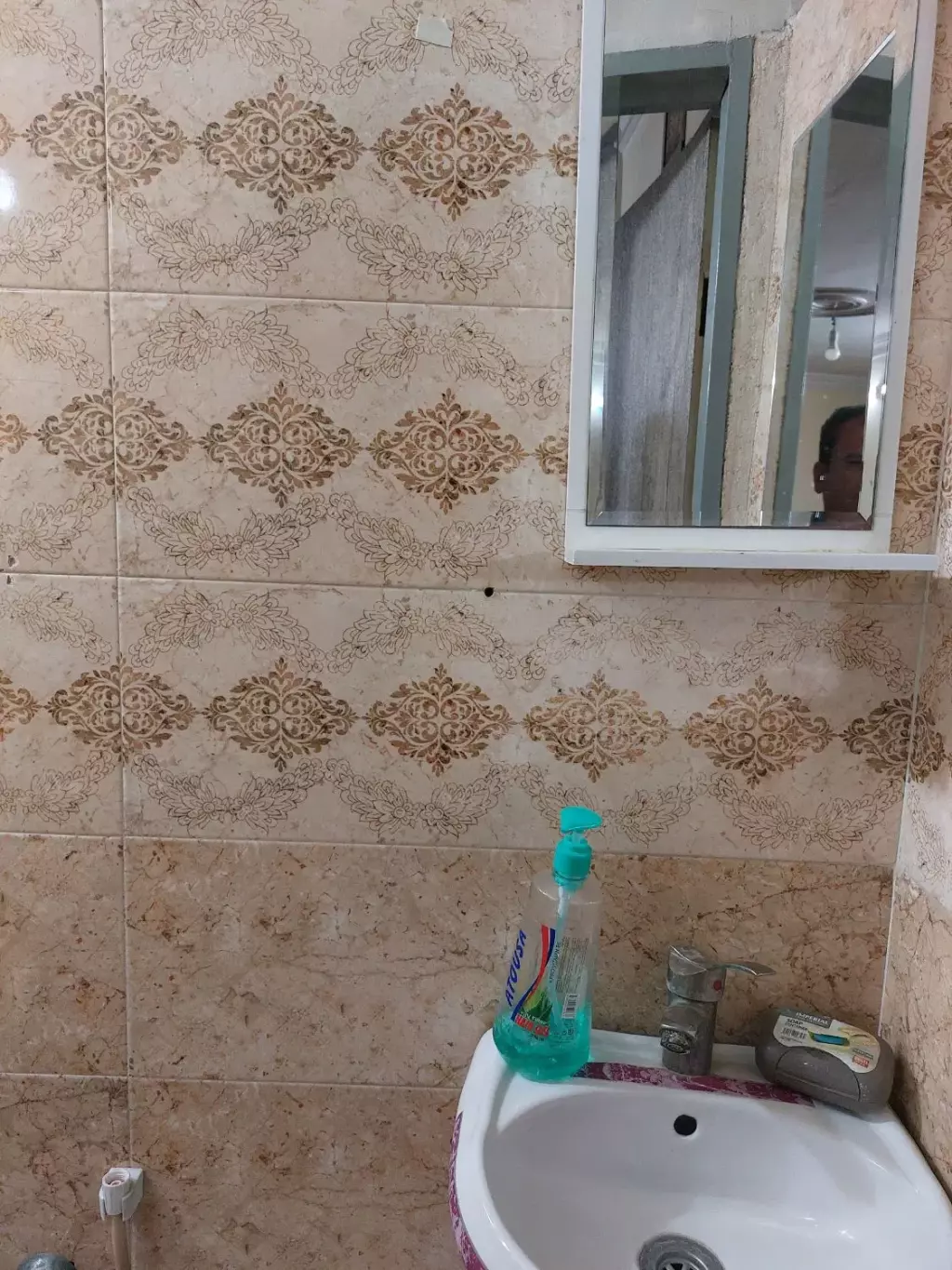 اجاره آپارتمان 60 متری در شهرک صادقیه - تصویر 5