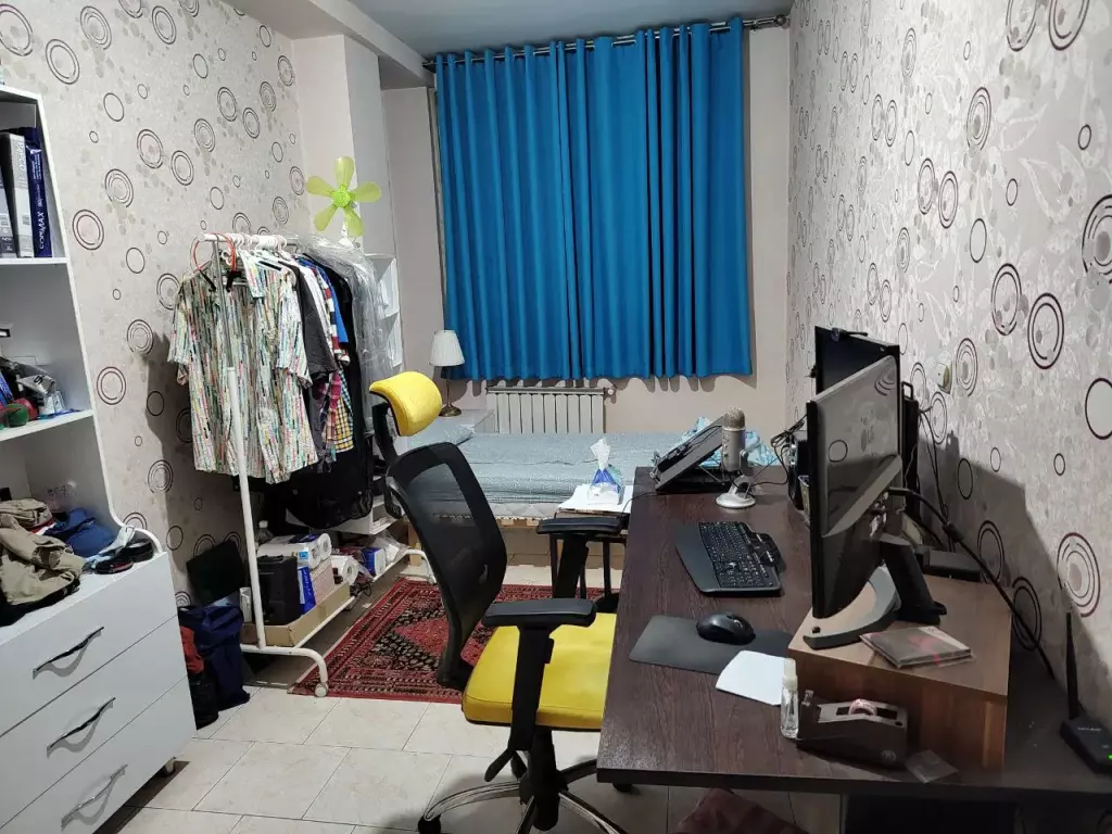 فروش آپارتمان 73 متری در طرشت - تصویر 2