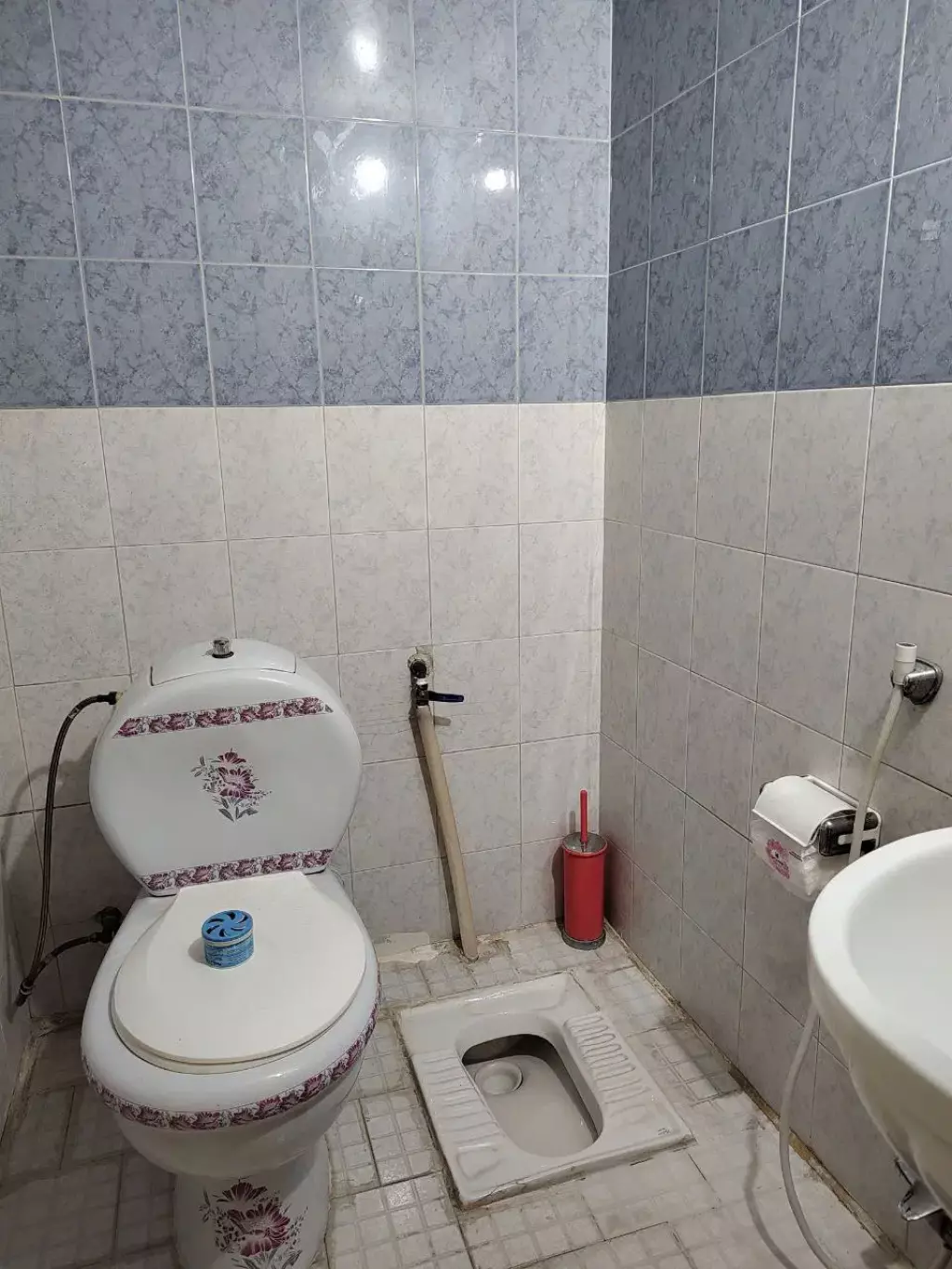 فروش آپارتمان 73 متری در طرشت - تصویر 4