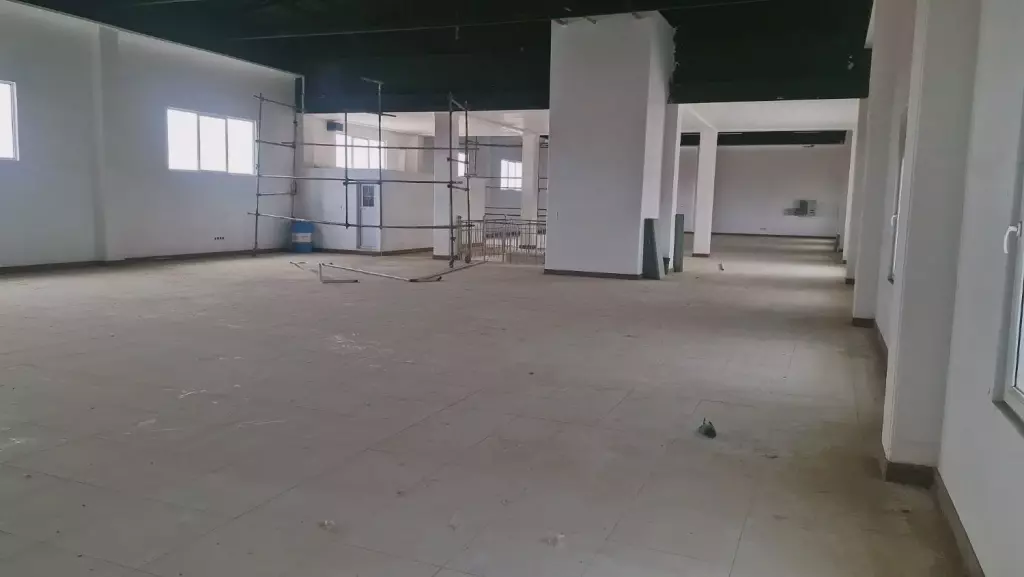 اجاره اداری و تجاری 7000 متری در صالح‌آباد شرقی - تصویر 8
