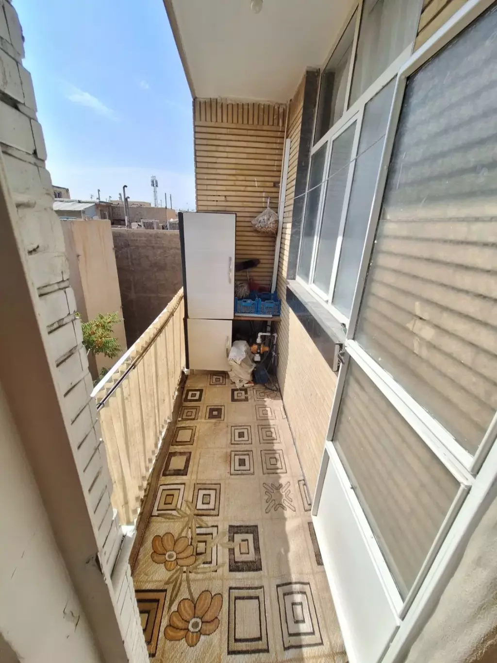 فروش آپارتمان 86 متری در مشیریه - تصویر 6
