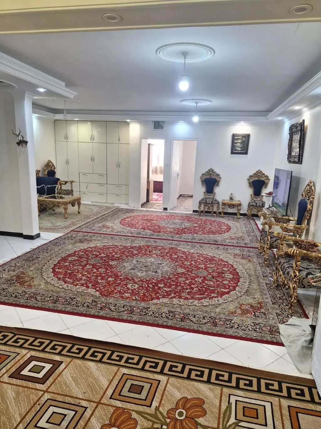 فروش آپارتمان 86 متری در مشیریه - تصویر 8