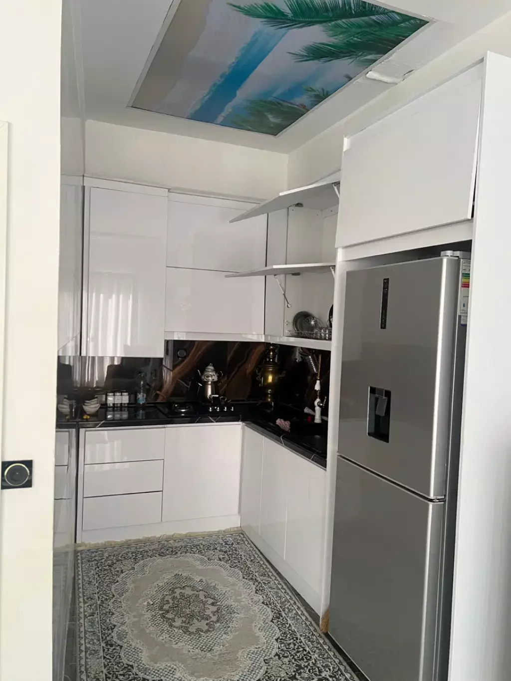 فروش خانه و ویلا 325 متری در ابوذر - تصویر 3