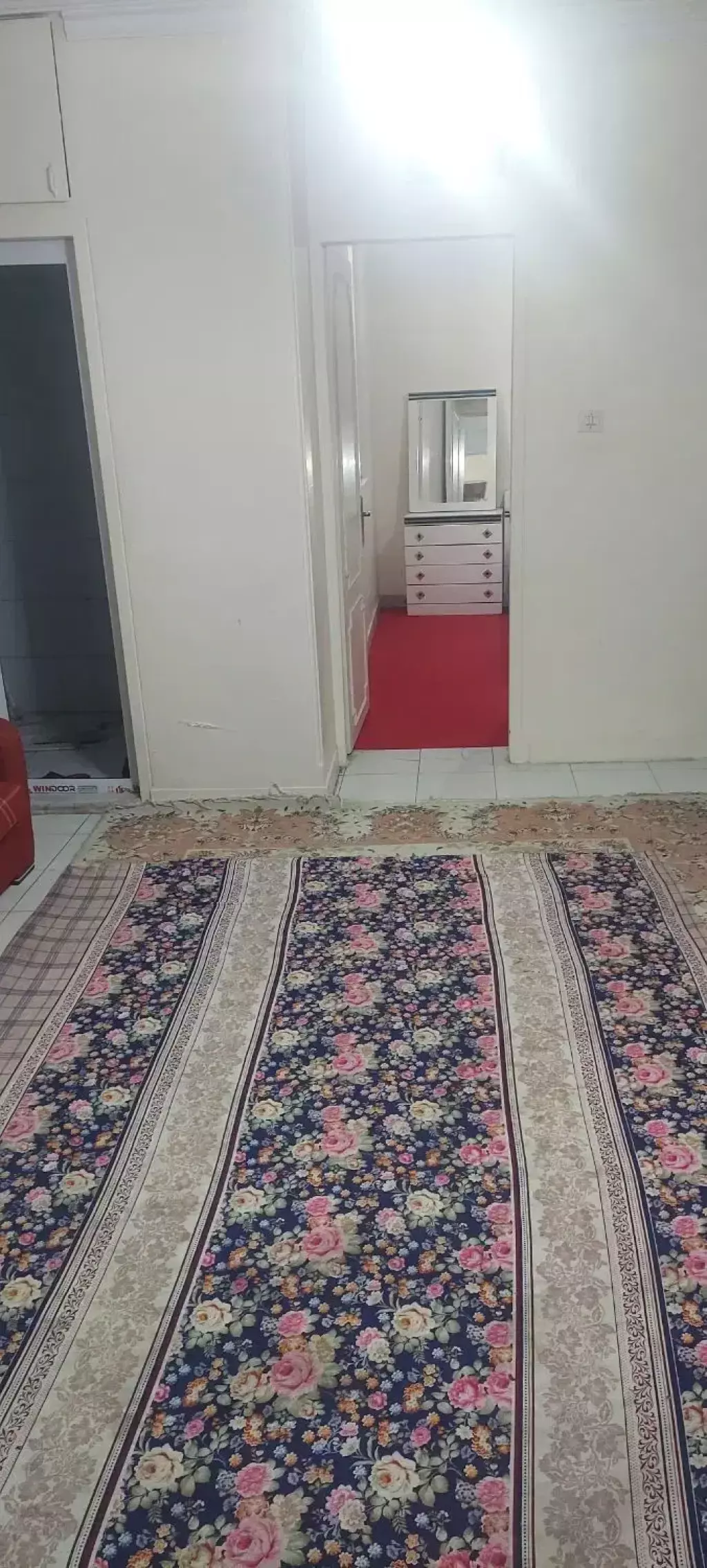 اجاره آپارتمان 50 متری در شارق - تصویر 2