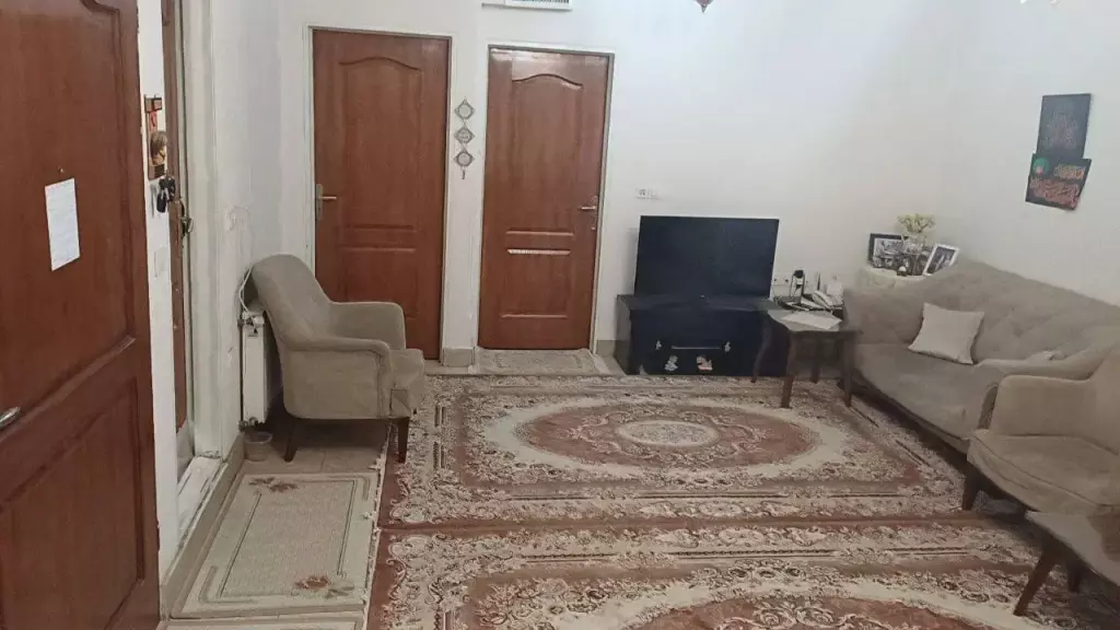 فروش آپارتمان 72 متری در جمال‌زاده - تصویر 2