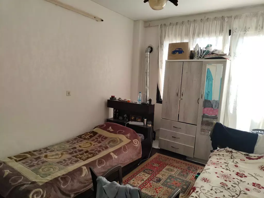 اجاره آپارتمان 62 متری در خرمشهر - تصویر 5
