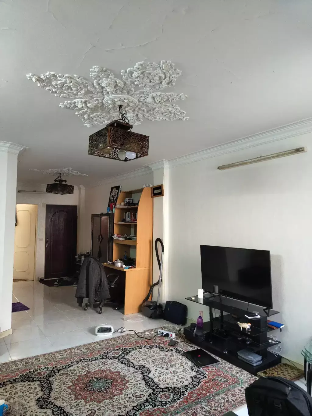 اجاره آپارتمان 62 متری در خرمشهر - تصویر 7