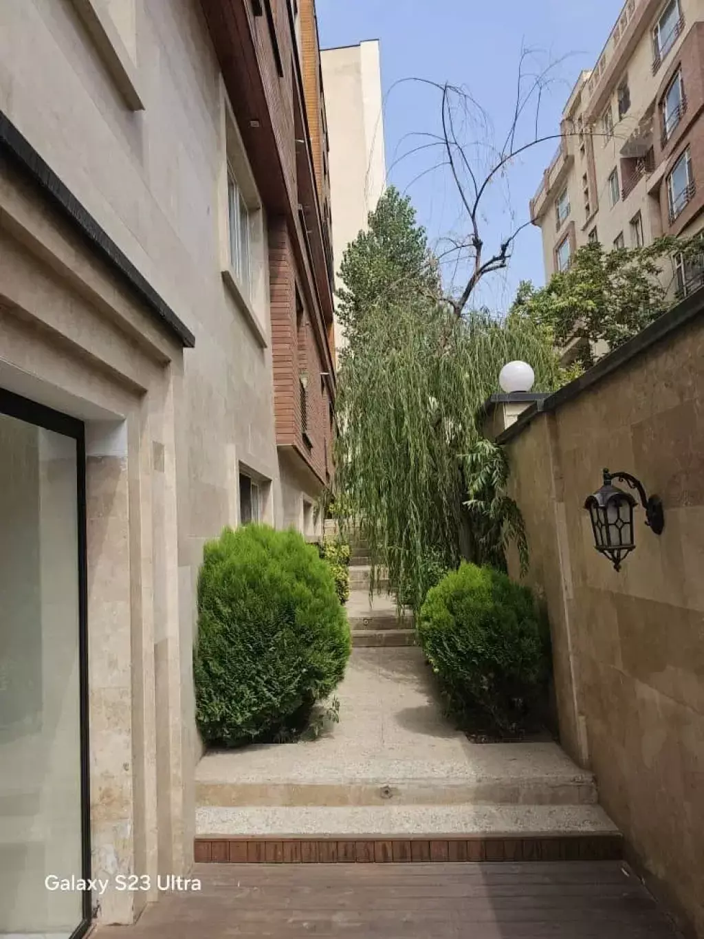 فروش آپارتمان 130 متری در سعادت‌آباد - تصویر 6