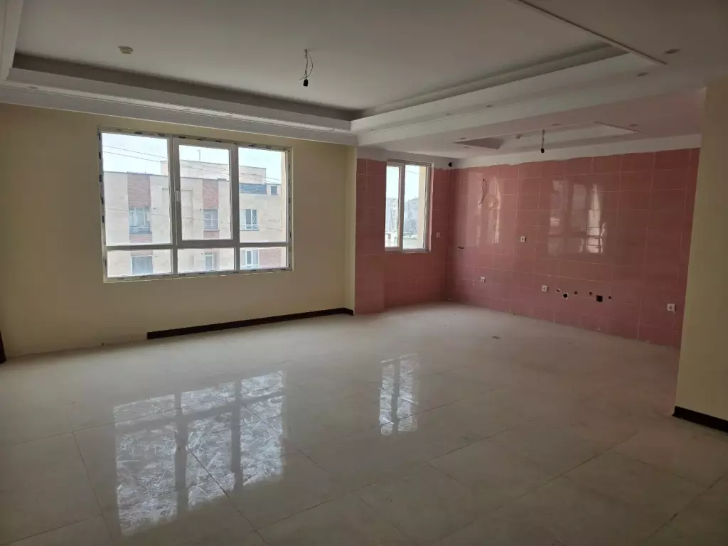 فروش آپارتمان 130 متری در سعادت‌آباد - تصویر 17