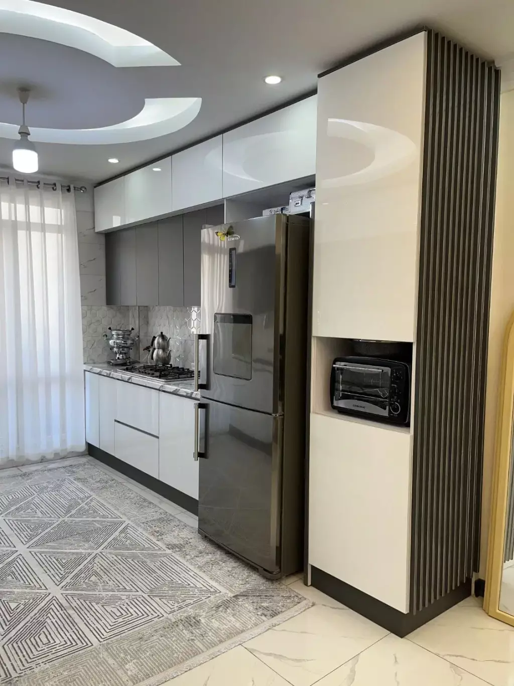 فروش آپارتمان 95 متری در نعمت‌آباد - تصویر 4