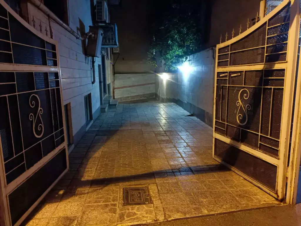 فروش آپارتمان 44 متری در مخصوص - تصویر 3