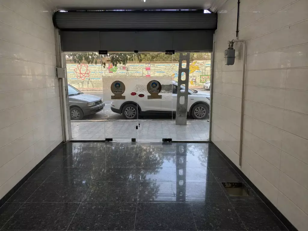 اجاره اداری و تجاری 20 متری در مینابی