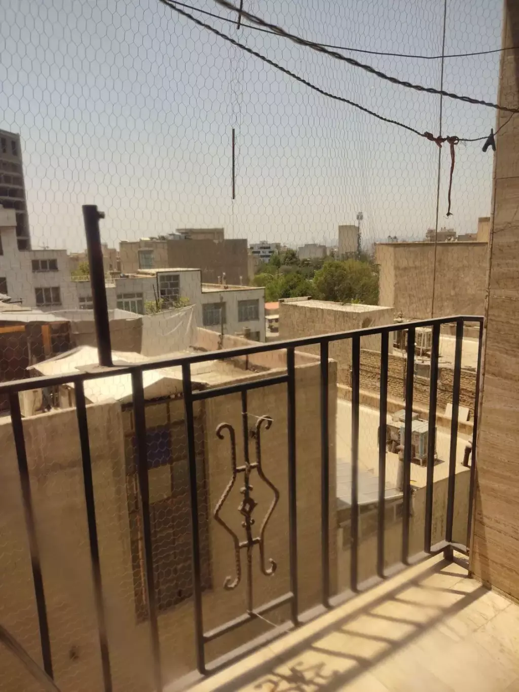 اجاره آپارتمان 135 متری در تهرانپارس شرقی - تصویر 8
