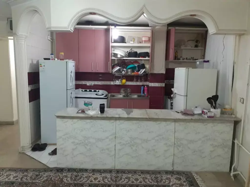 اجاره آپارتمان 72 متری در مجیدیه - تصویر 2