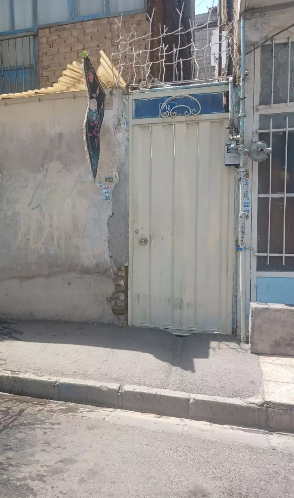 فروش خانه و ویلا 50 متری در نعمت‌آباد