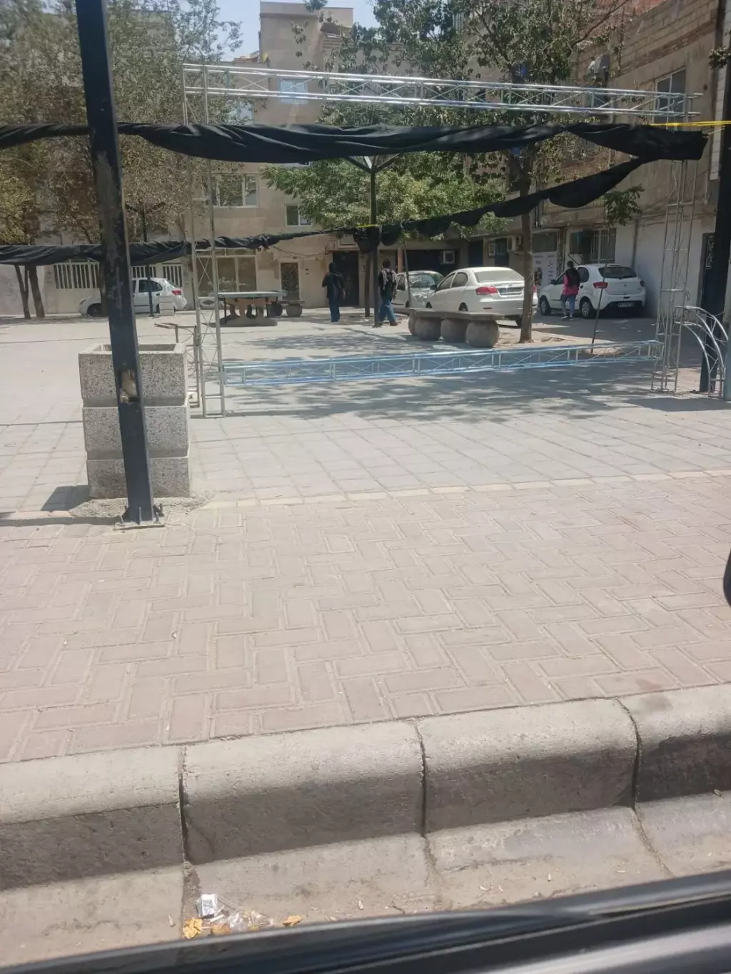 فروش خانه و ویلا 50 متری در نعمت‌آباد - تصویر 2