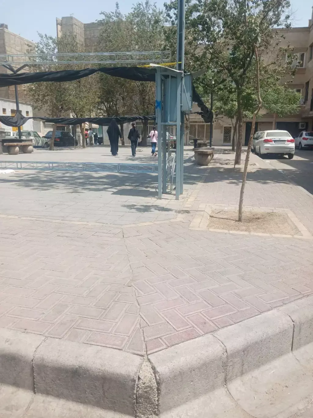 فروش خانه و ویلا 50 متری در نعمت‌آباد - تصویر 3