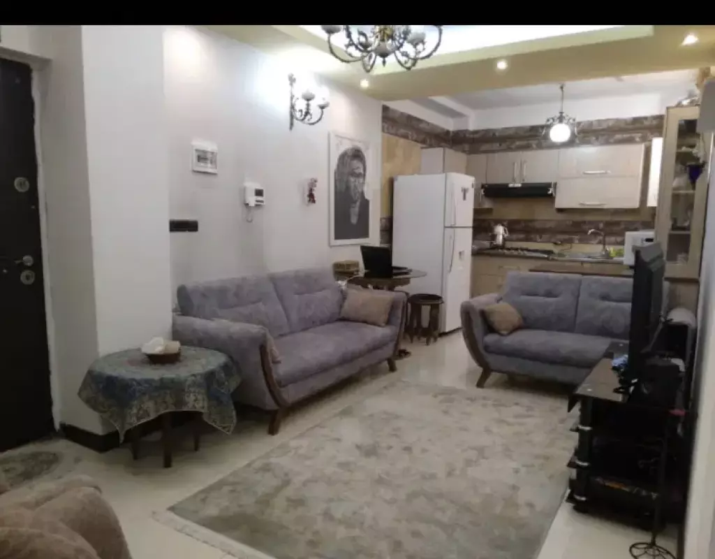 اجاره آپارتمان 50 متری در تهرانپارس جنوبی