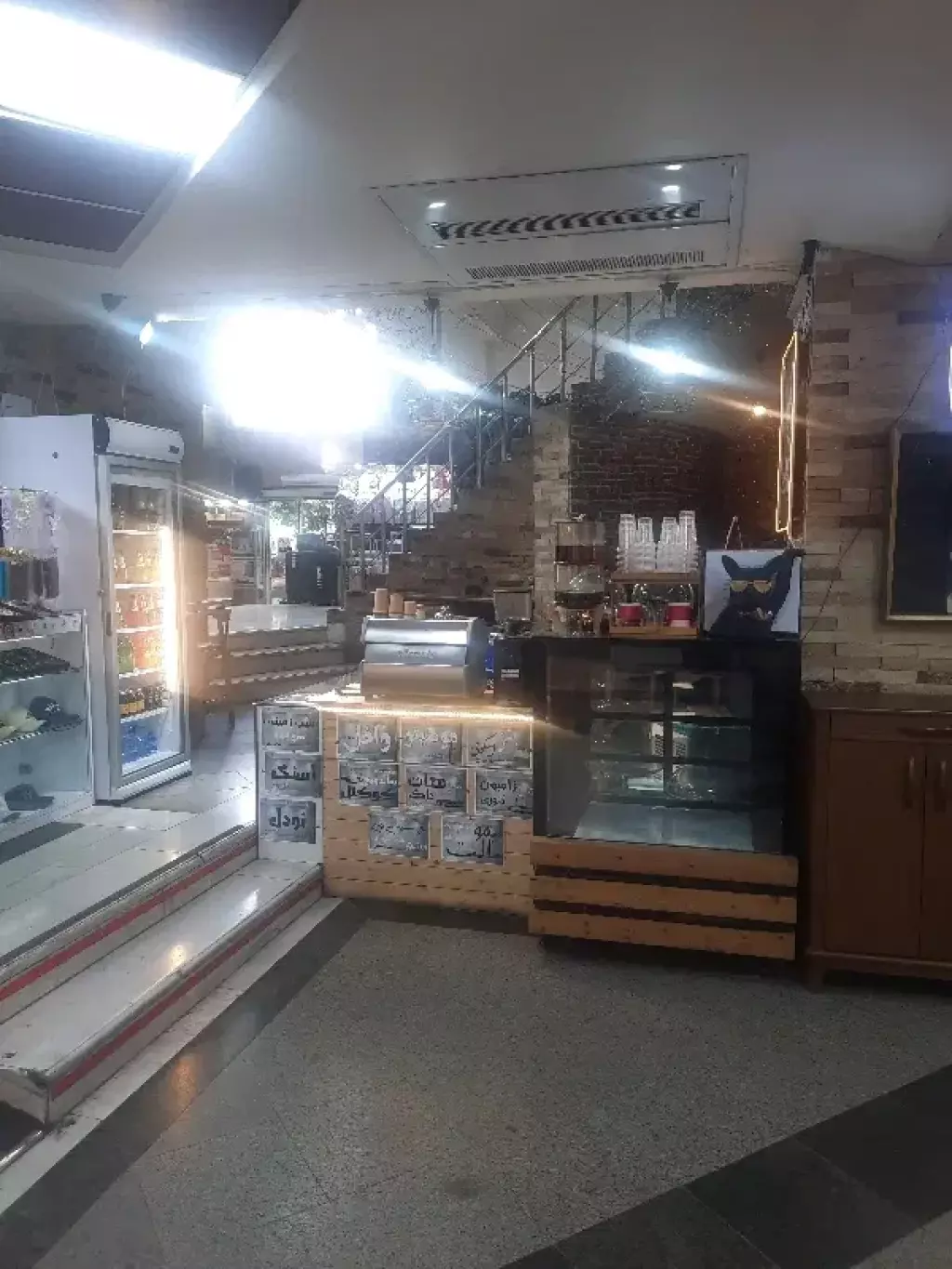 اجاره اداری و تجاری 25 متری در ستارخان - تصویر 4