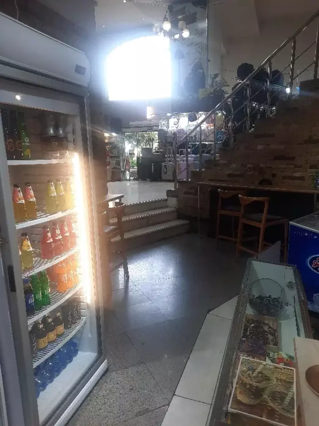 اجاره اداری و تجاری 25 متری در ستارخان - تصویر 3