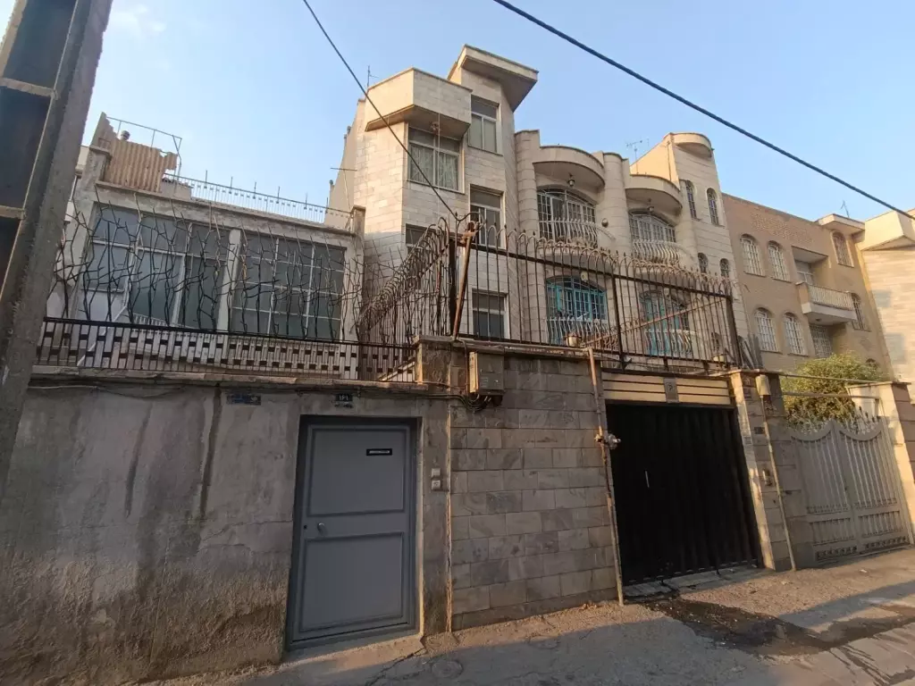 فروش خانه و ویلا 75 متری در ارامنه - تصویر 5