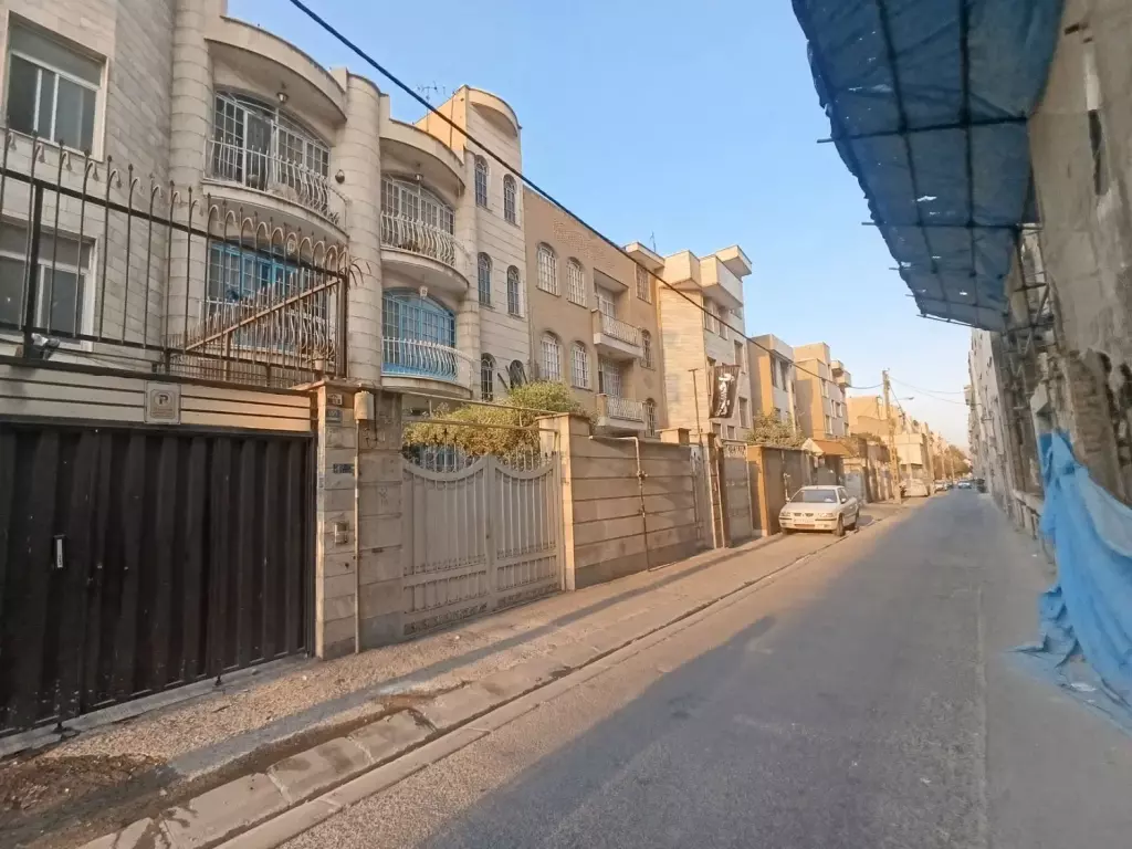 فروش خانه و ویلا 75 متری در ارامنه - تصویر 3